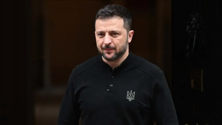 Ukraine cáo buộc Nga tấn công lớn vào hạ tầng năng lượng